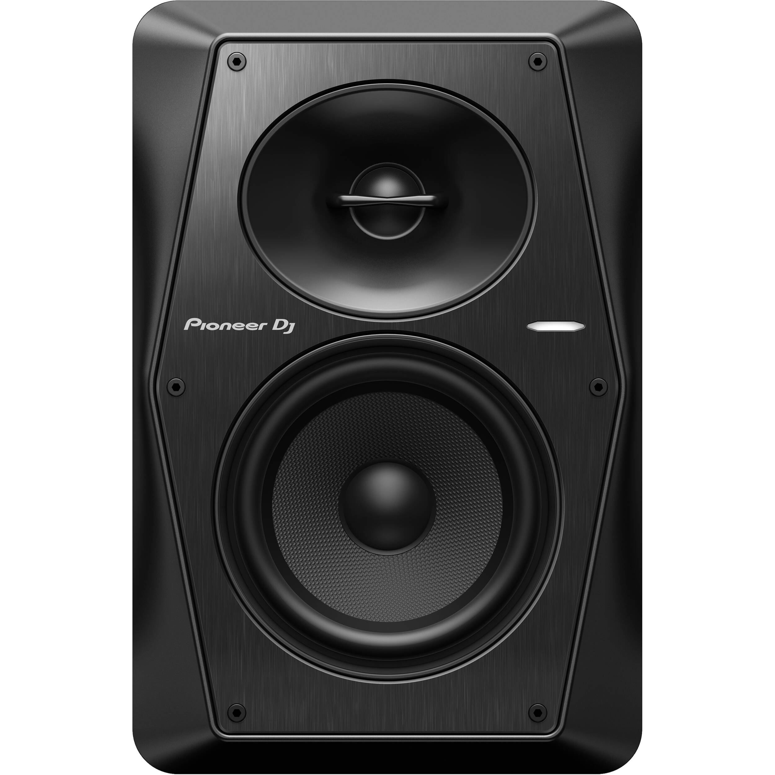 Pioneer dj VM-50 2-Way Active Studio Monitor (Single, Black)